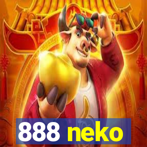 888 neko